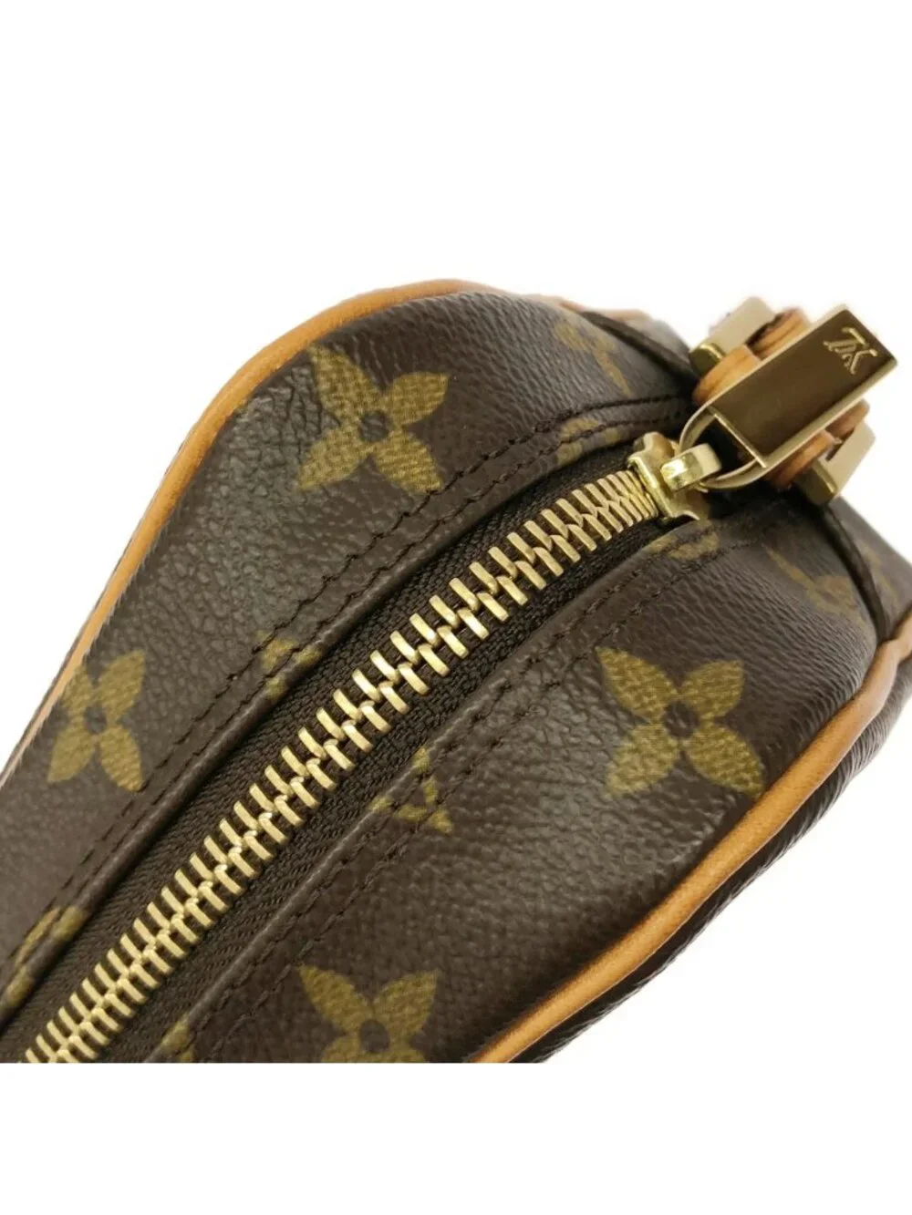 Louis Vuitton Monogram Pochette Cite Shoulder Bag